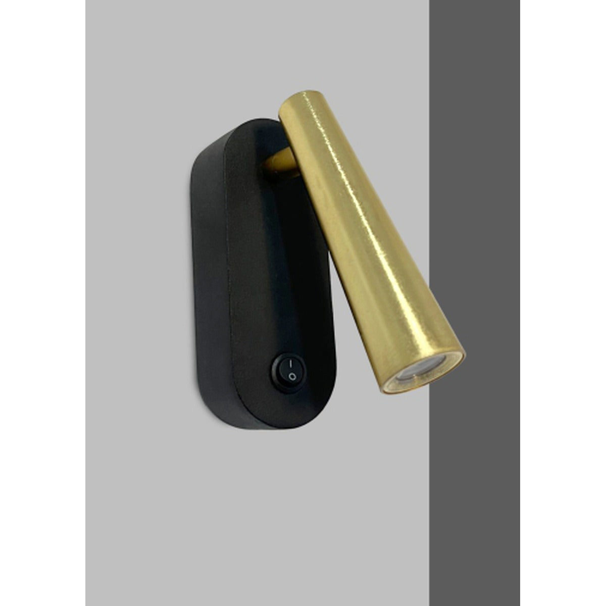 6420-AB LED Hanging Light