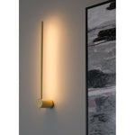 6503-600GD LED Hanging Light