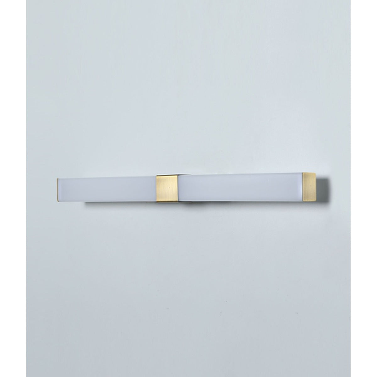 6509-450AB LED 16W 3000K Hanging Light