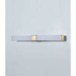 6509-450AB LED 16W 3000K Hanging Light