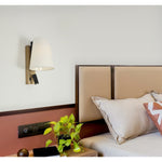 6617-W LED, 1XE27 Hanging Light
