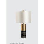 6619-T-BK 1XE27 Hanging Light