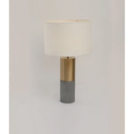 6619-T-GY 1XE27 Hanging Light