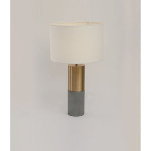 6619-T-GY 1XE27 Hanging Light