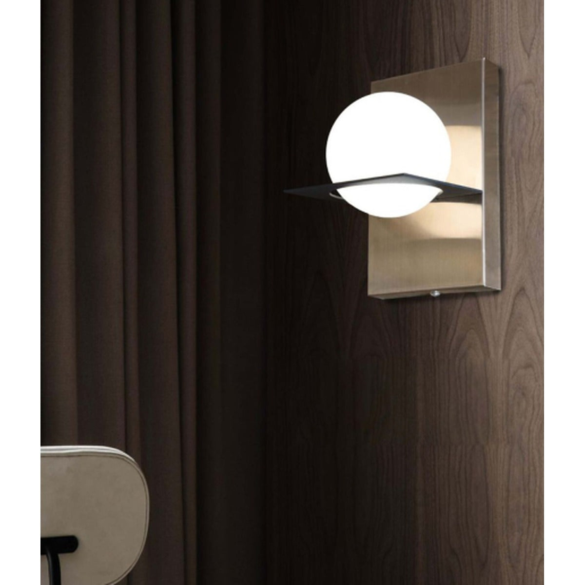 6770-1AB LED Hanging Light