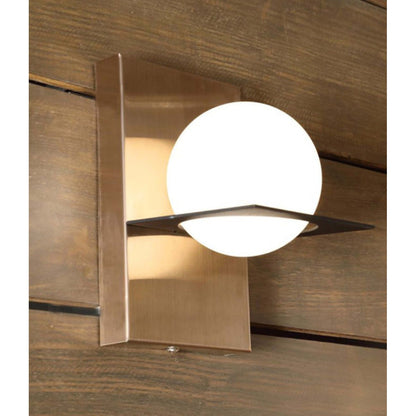 6770-1COP LED Hanging Light