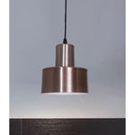 6776-1 AC 1XE27 Hanging Light