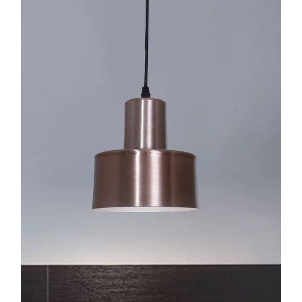 6776-1 AC 1XE27 Hanging Light