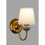 6805-1 1XE14 Hanging Light