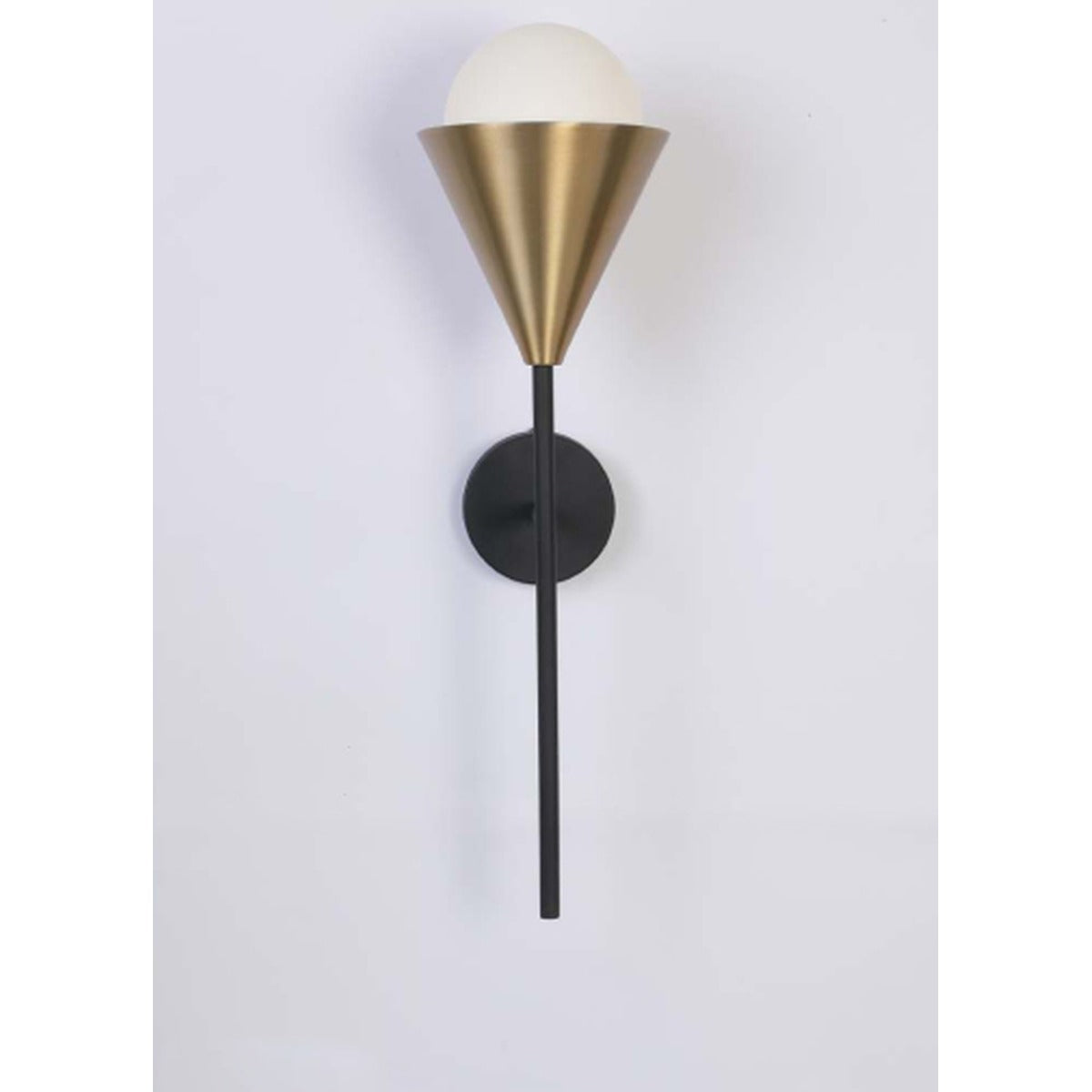 6888-1 1XG9 Hanging Light