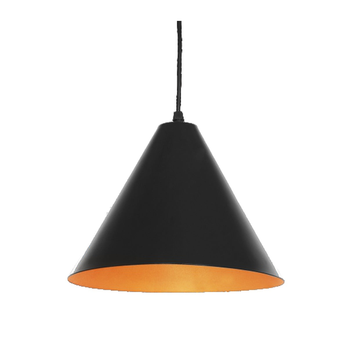 6990-1 1XE27 Hanging Light