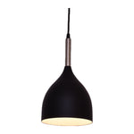 6996-1BK 3XE27 Hanging Light