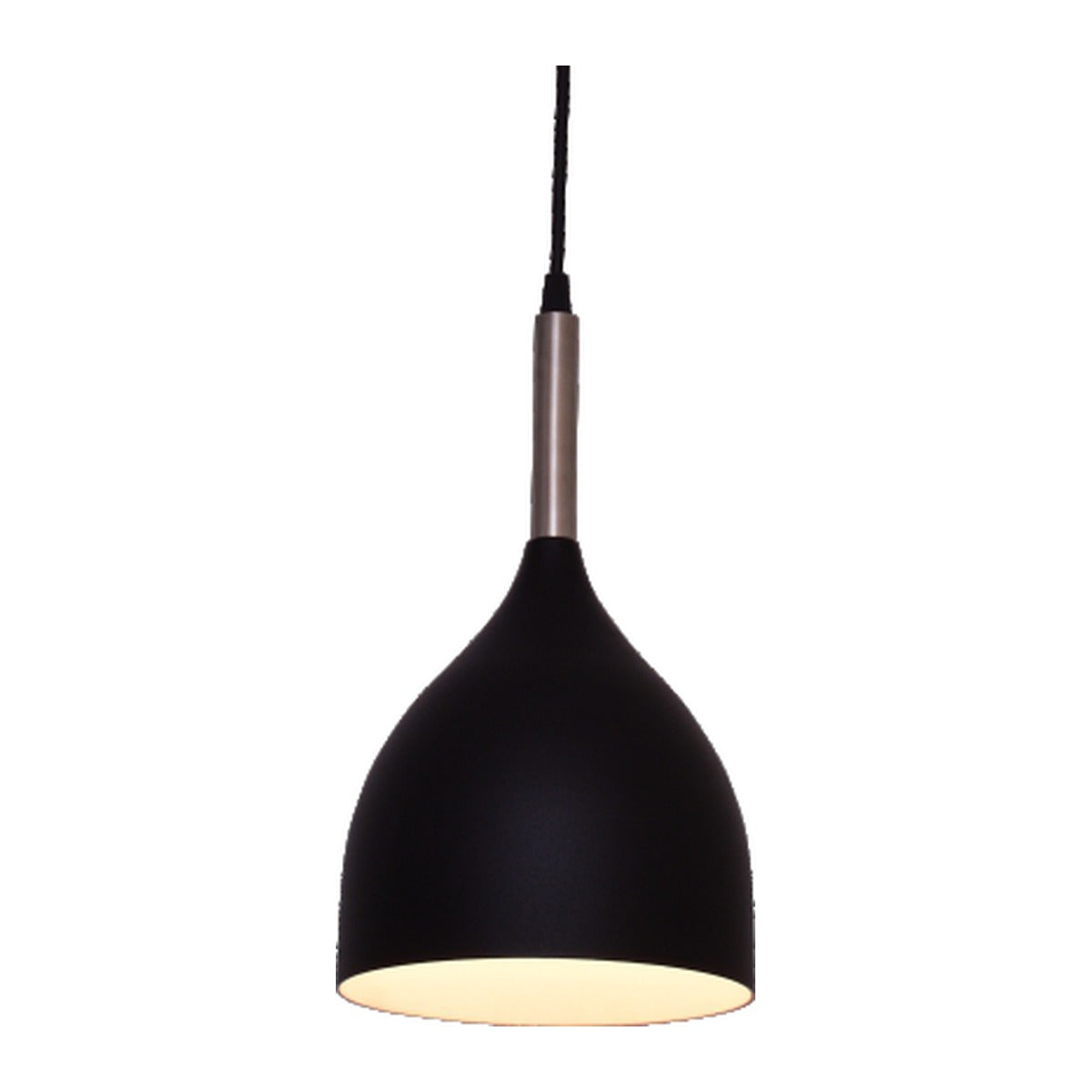6996-1BK 3XE27 Hanging Light