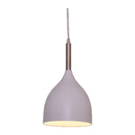 6996-1WH 3XE27 Hanging Light