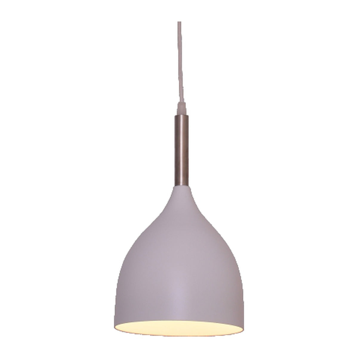 6996-1WH 3XE27 Hanging Light