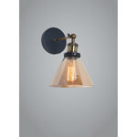 7130-1 1XE27 Hanging Light