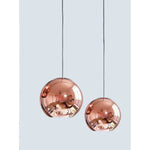 7331- 250 1XE27 Hanging Light