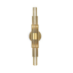 7514-2 2XE14 Hanging Light
