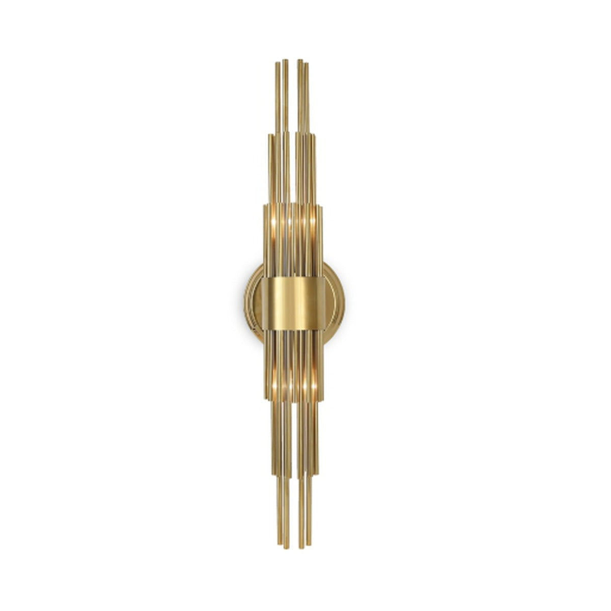 7514-2 2XE14 Hanging Light