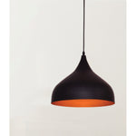 7558-420 1XE27 Hanging Light