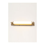 7700-AB LED Hanging Light