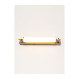 7700-AB LED Hanging Light
