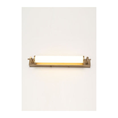 7700-AB LED Hanging Light