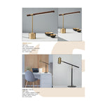 7732-TL 1XE27 Hanging Light