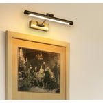 7800-45 LED Hanging Light