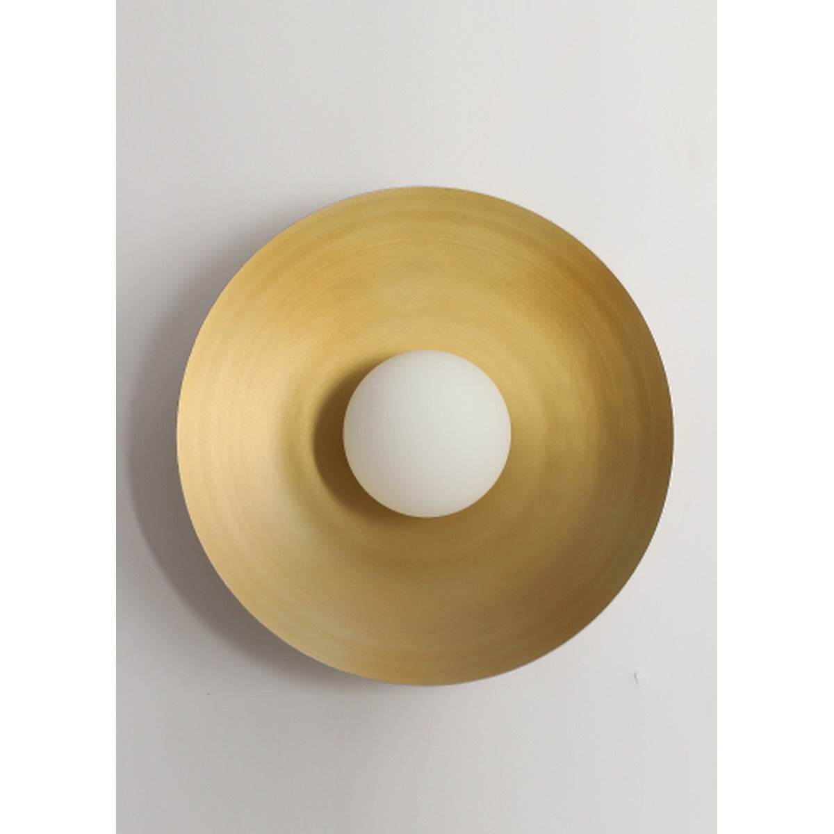 7870-AB 1XG9 Hanging Light
