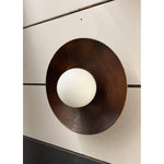 7880-W 1XG9 Hanging Light