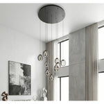 792-10 LED Hanging Light