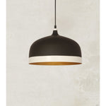 7963-1WH 1XE27 Hanging Light