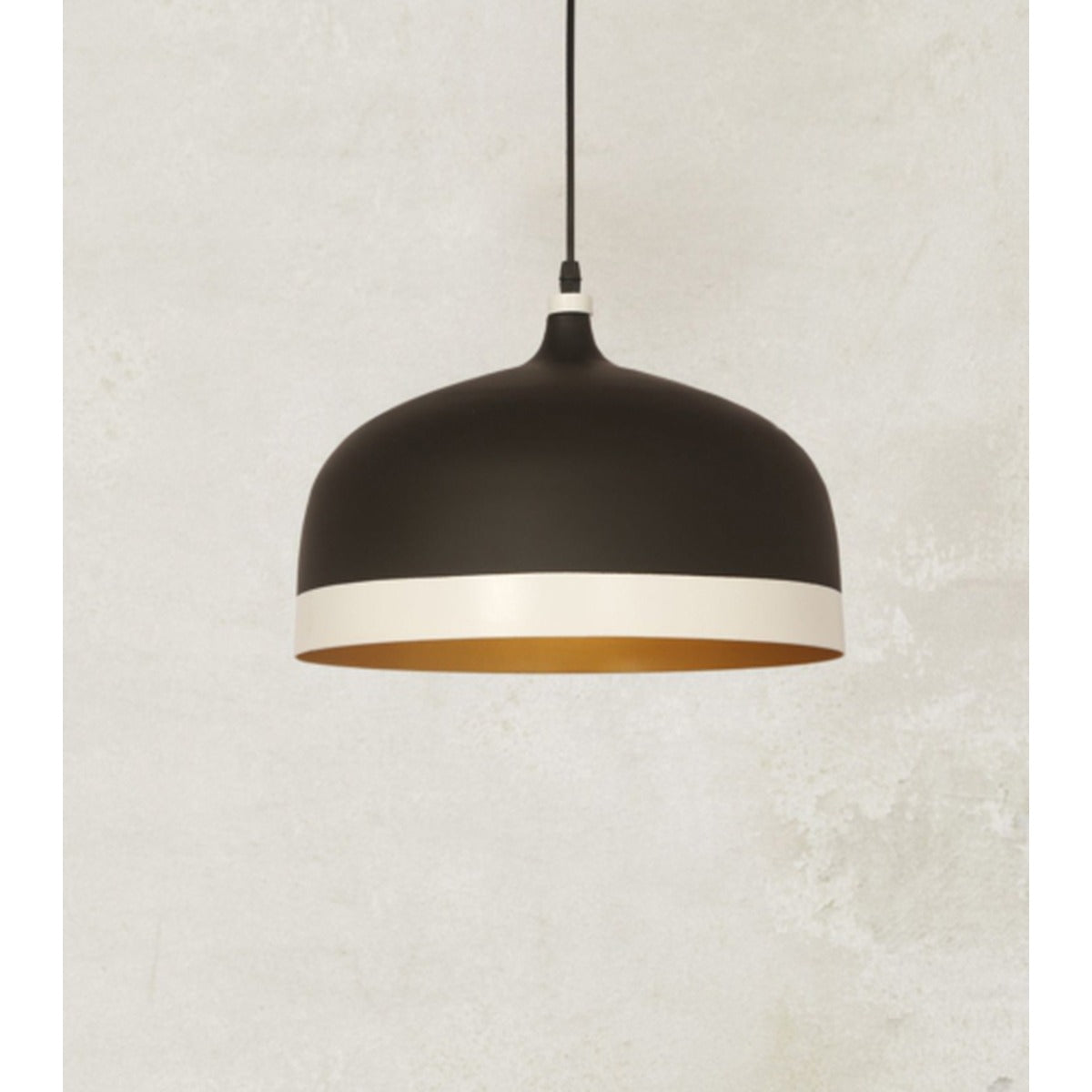 7963-1WH 1XE27 Hanging Light