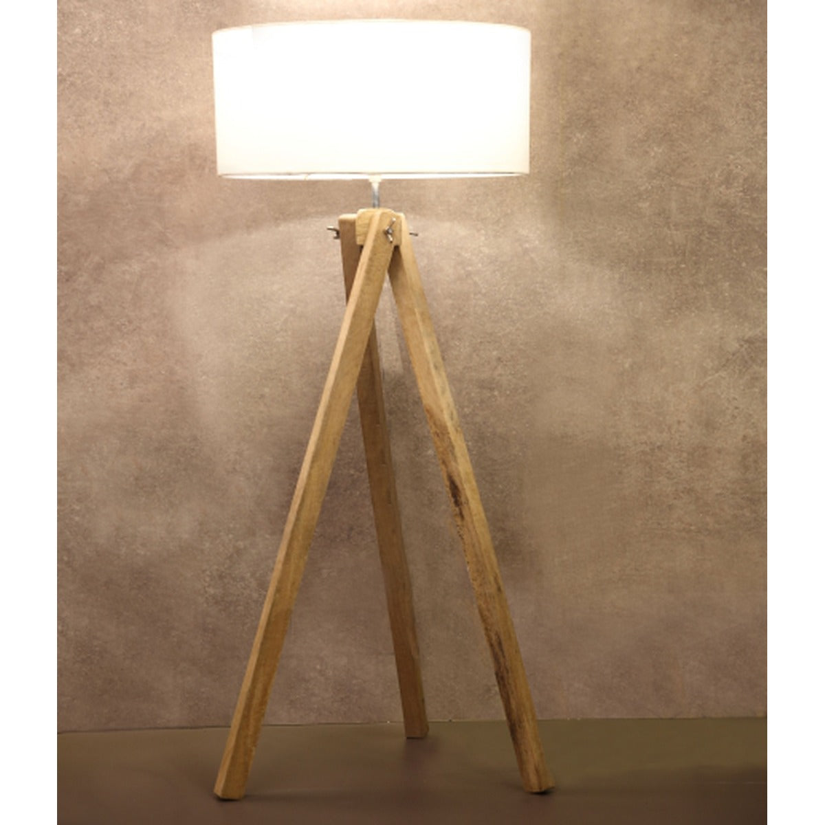 8003-LW 1XE27 Hanging Light