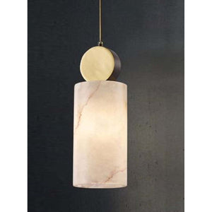 JS-GL-8026-300 - Modern Hanging Light