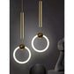 JS-GL-8026-300 - Modern Hanging Light