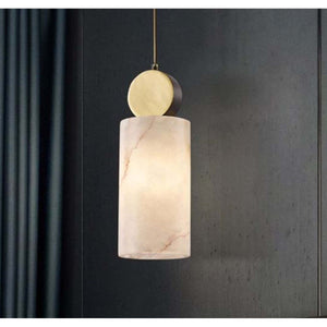8026-300 Hanging Light