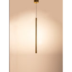 8026 -600 LED Hanging Light