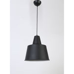 8049-1GY 1XE27 Hanging Light