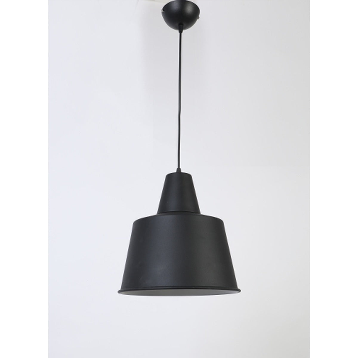 8049-1GY 1XE27 Hanging Light