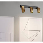 8202-3W 3XGU10 Hanging Light