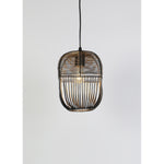8229-A 1XE27 Hanging Light