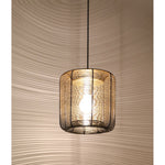 8231-A 1XE27 Hanging Light