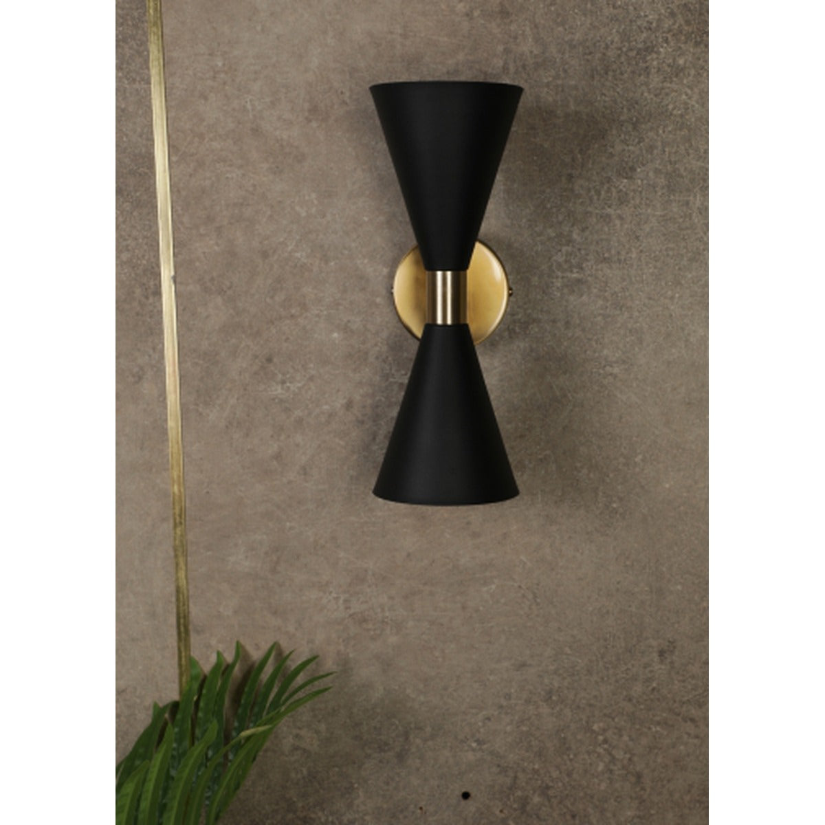 8380-2 2XE27 Hanging Light