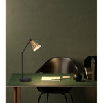 8597-AB 1XE27 Hanging Light