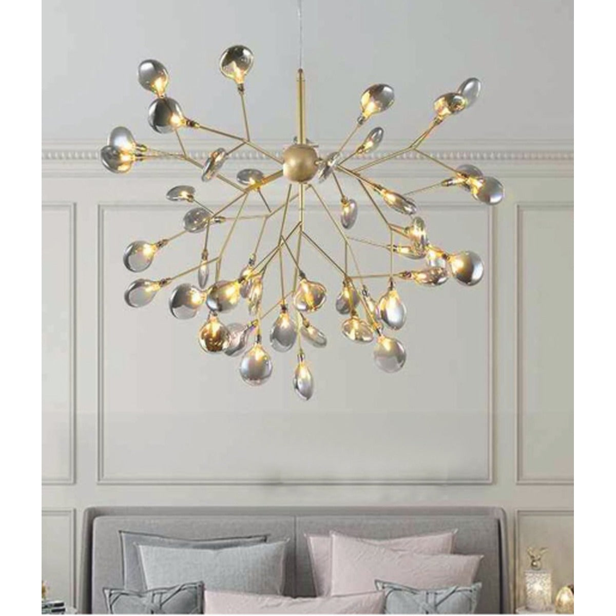 8801-36 36XG4 Hanging Light