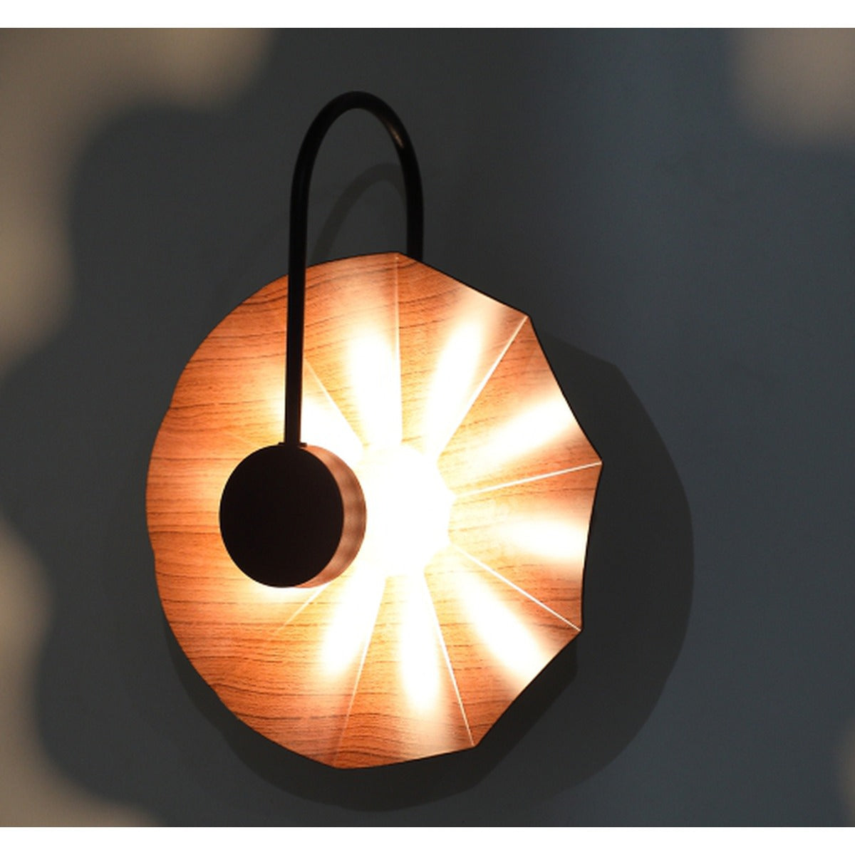 883-DW LED Hanging Light