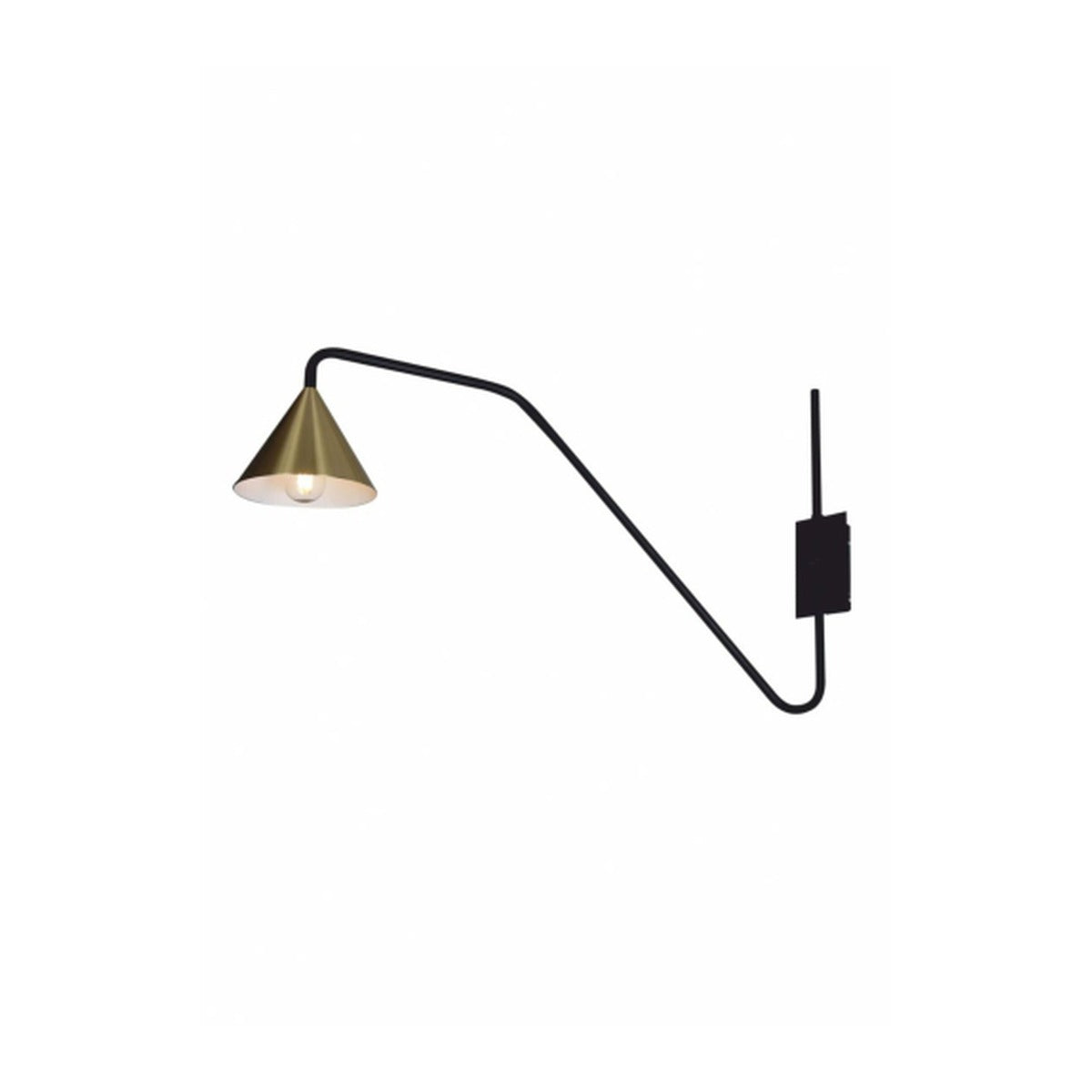 88969-L 1XE27 Hanging Light