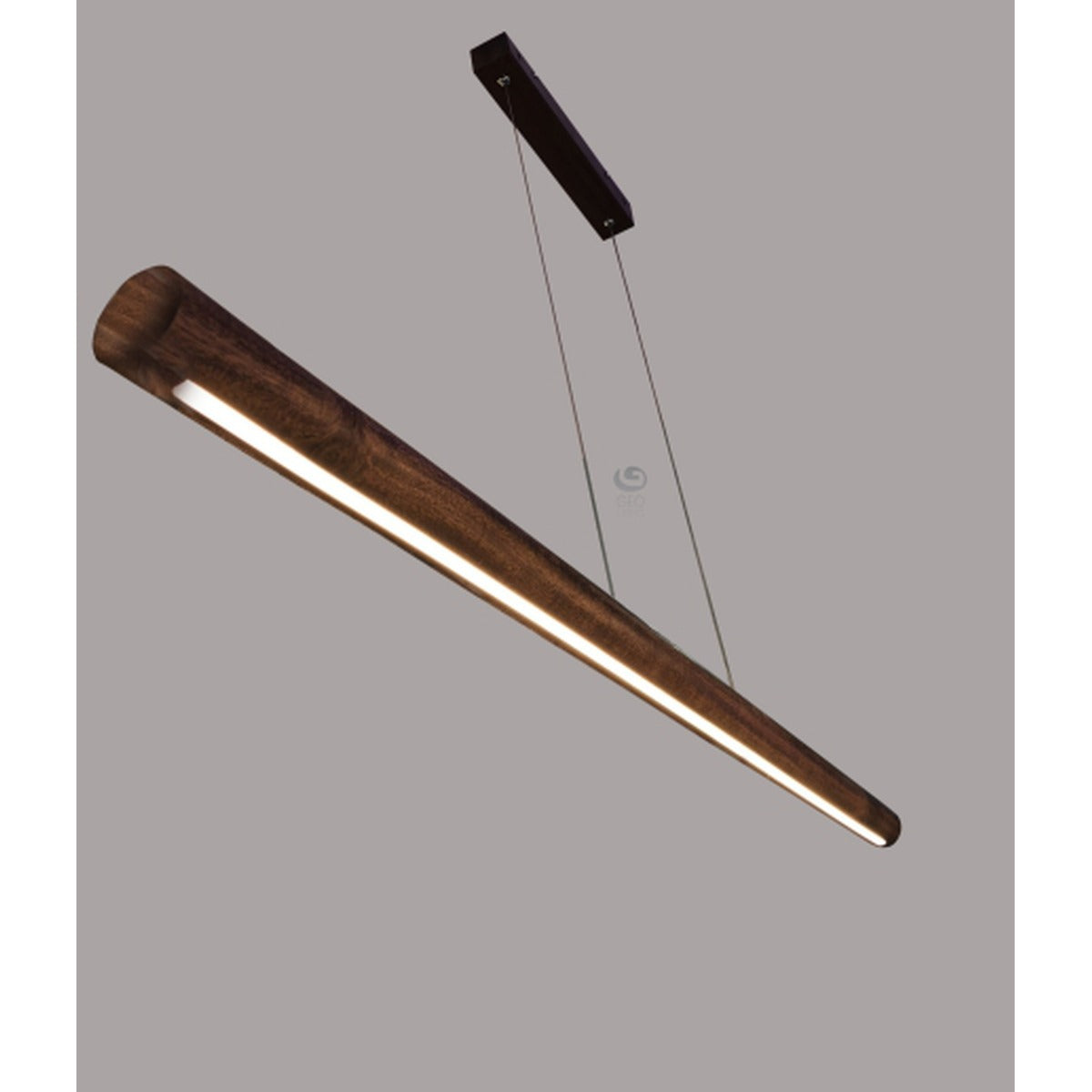 9004 LED 24W Hanging Light